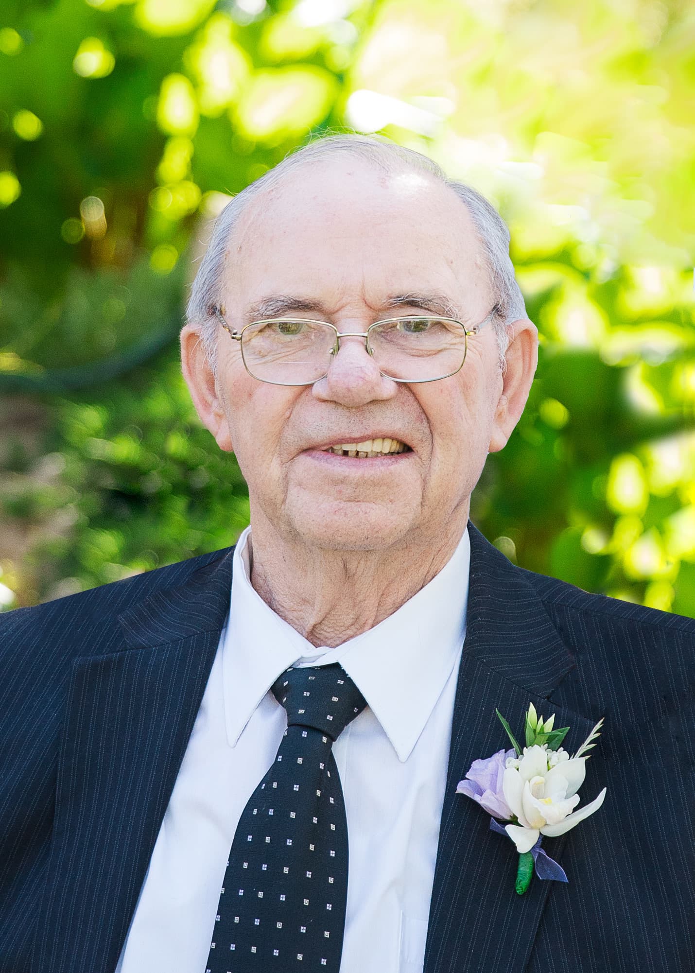 Heinrich "Harry" Oudshoorn