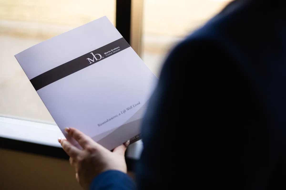 Pre-Planning Services