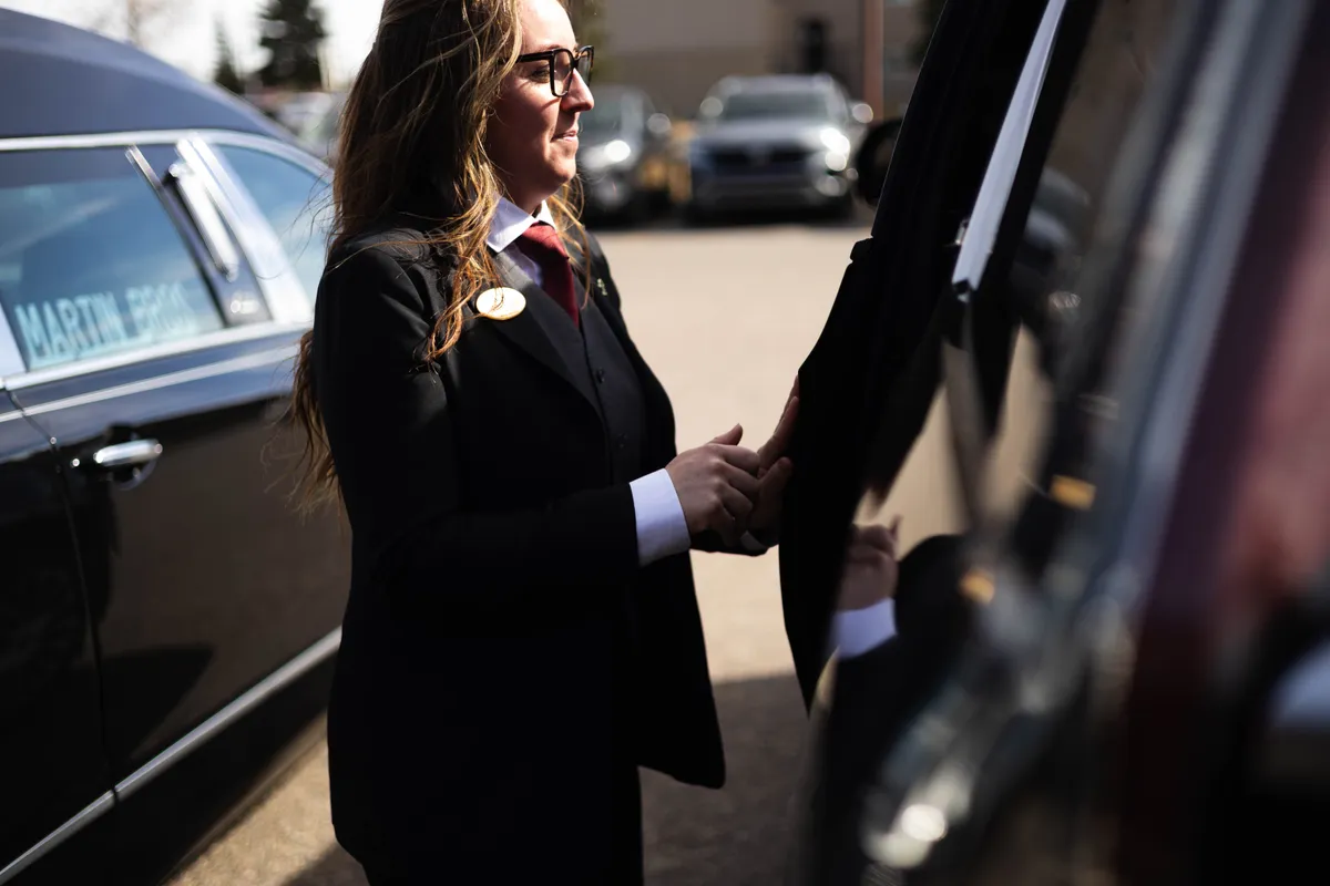 Values to Consider When Choosing a Funeral Home