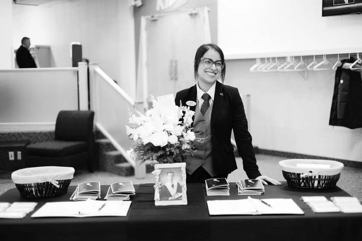 Why Our Grief Care Belongs to All of Lethbridge