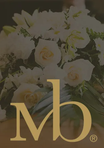 Portrait of Lena Laidlaw