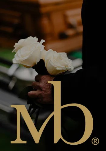 Portrait of Marjorie Girbav