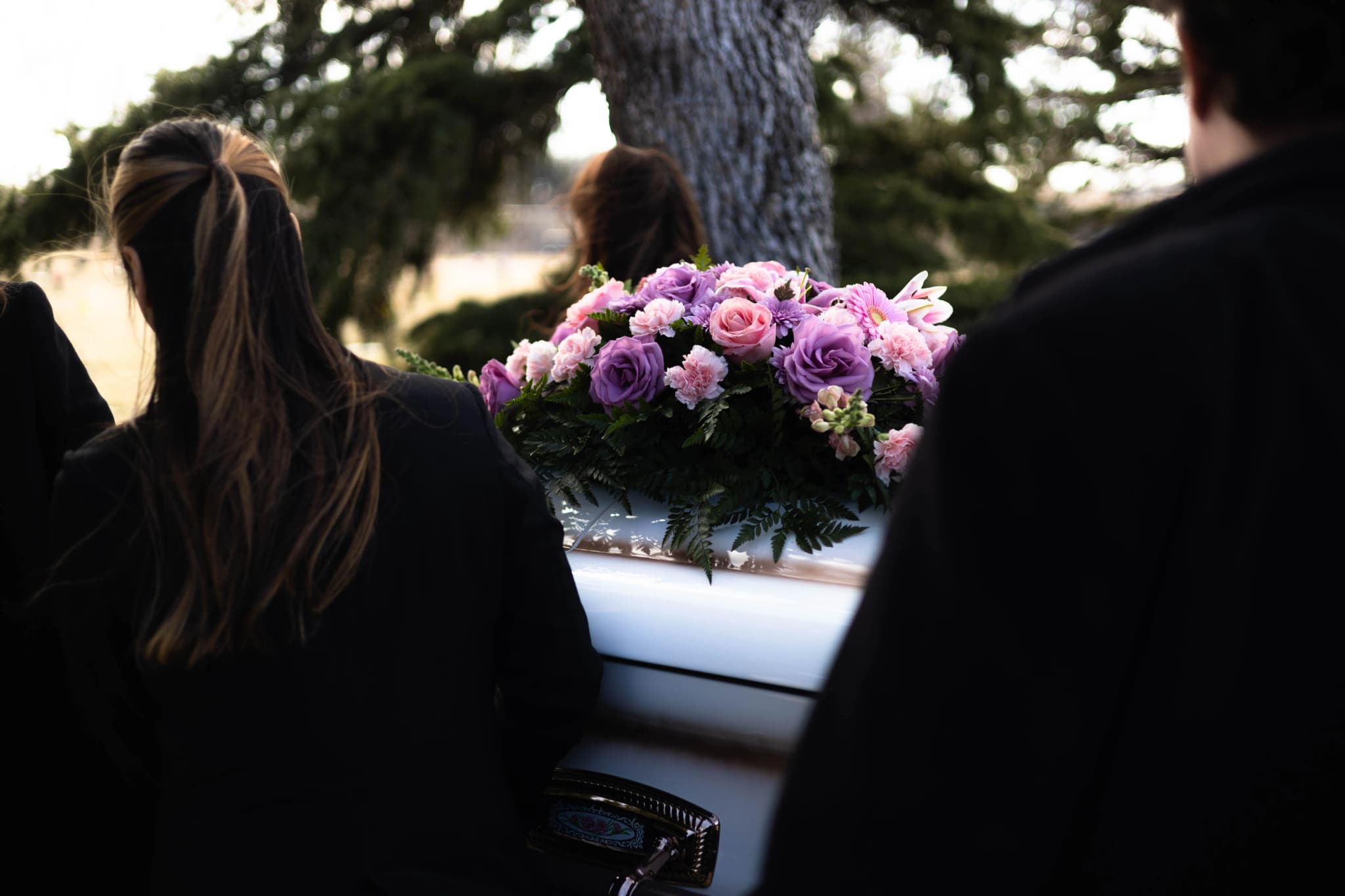Traditional Funeral Services in Lethbridge