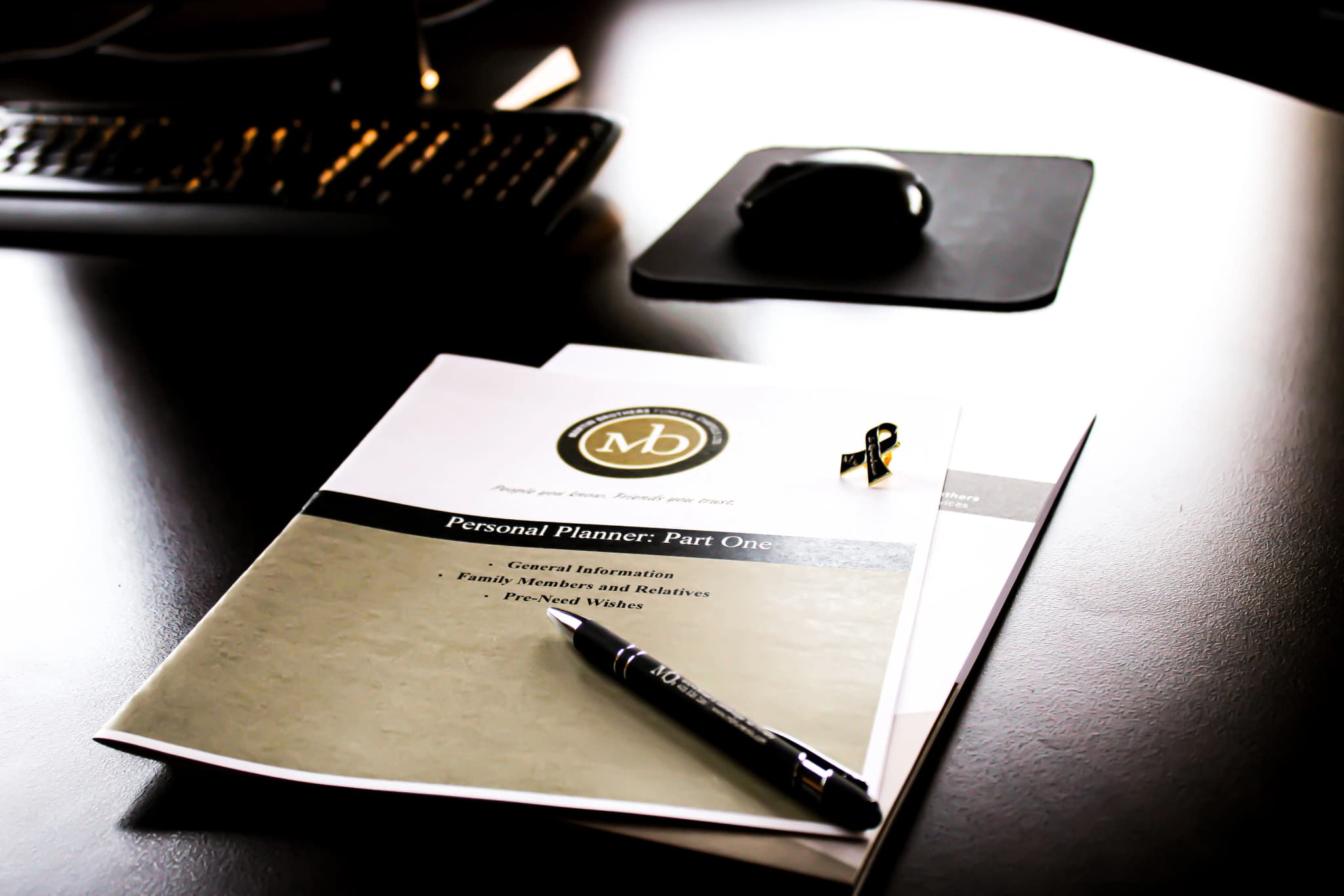 Cremation Services in Lethbridge interior