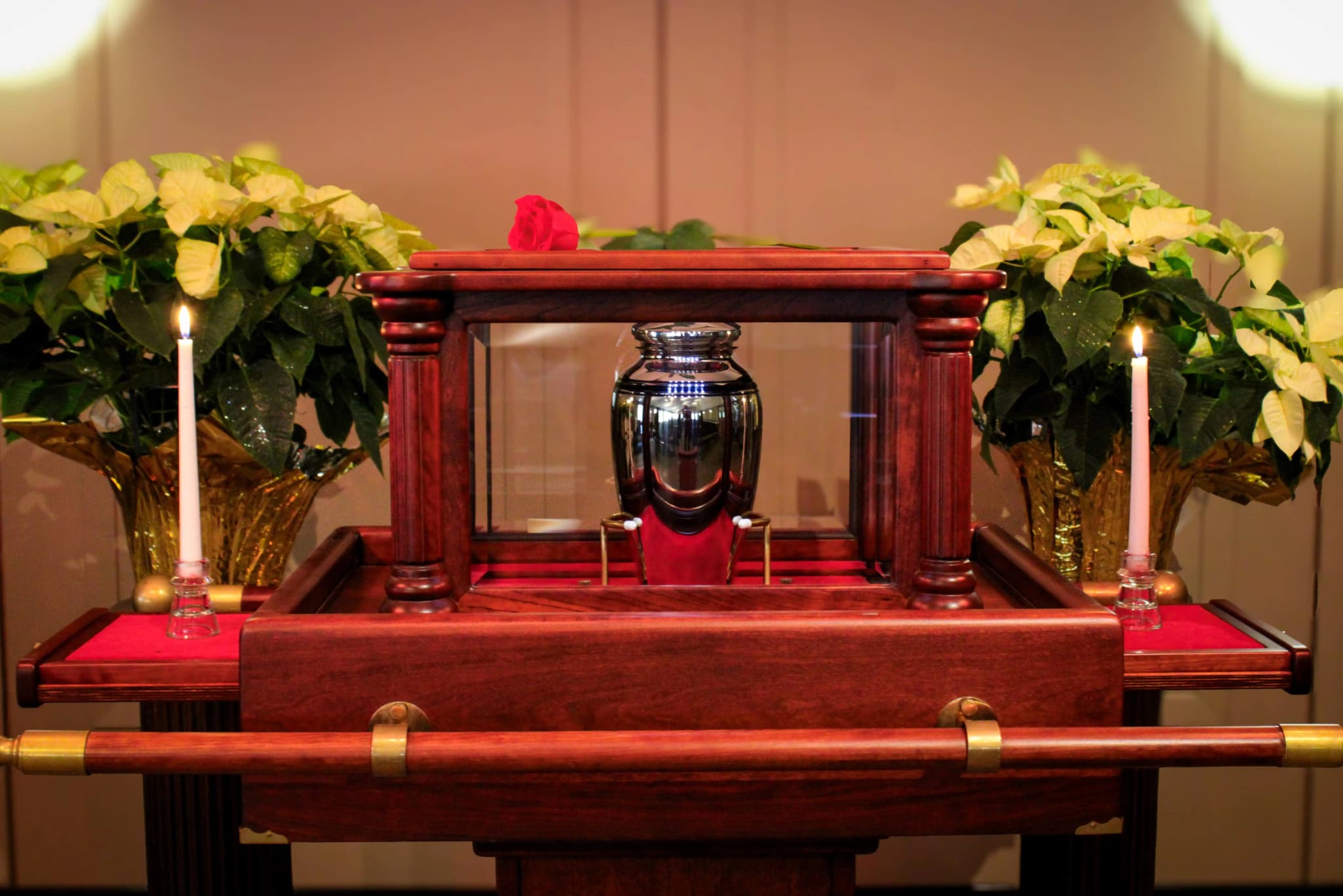 Cremation Services in Lethbridge