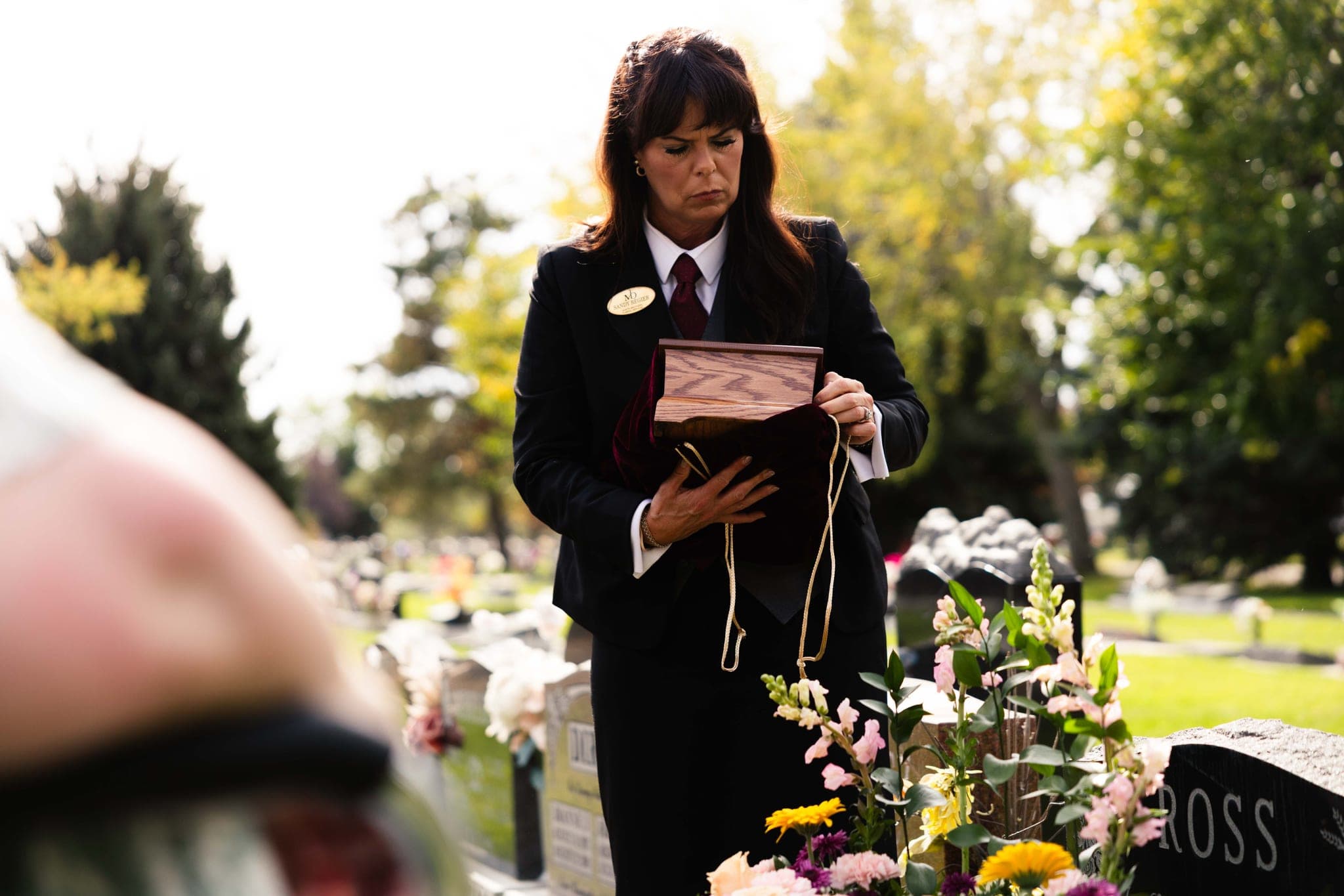 Cremation Services