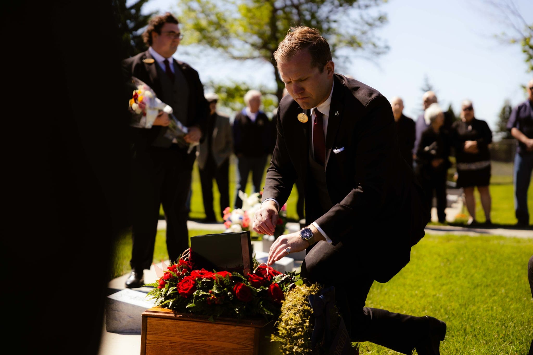 Affordable Cremation Services in Lethbridge