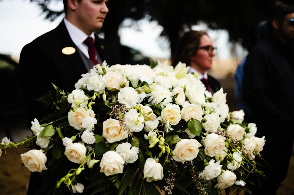 Green Burial Services