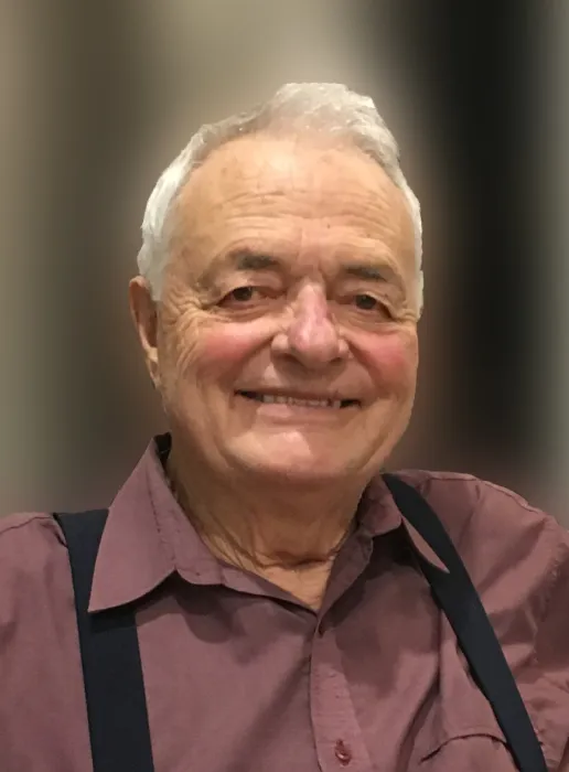 Albert "Al" Laplante