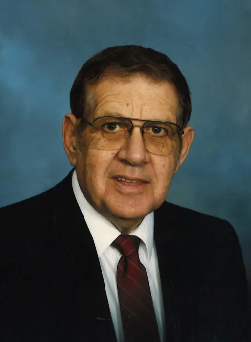 Albert "Uncle Al" Dorge