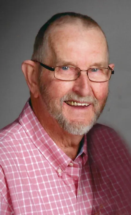 Albertus "Bert" Kadijk