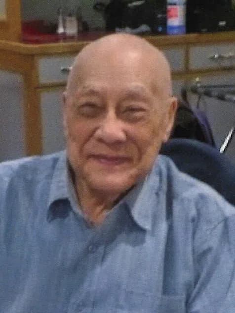 Alexander "Alec" How