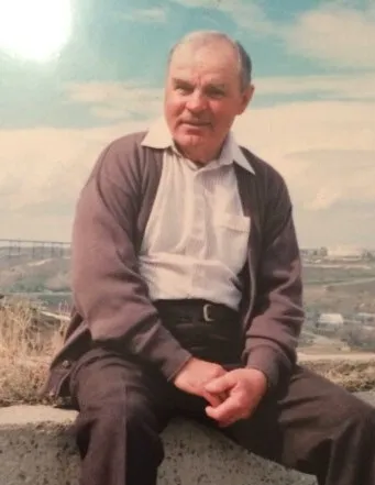 Alexander "Alex" Sereda