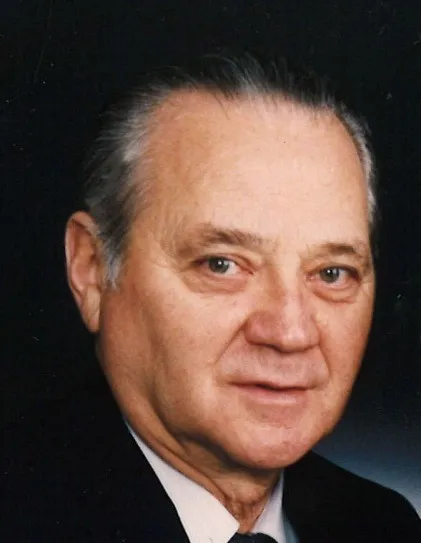 Alexander "Alex" Uhryn