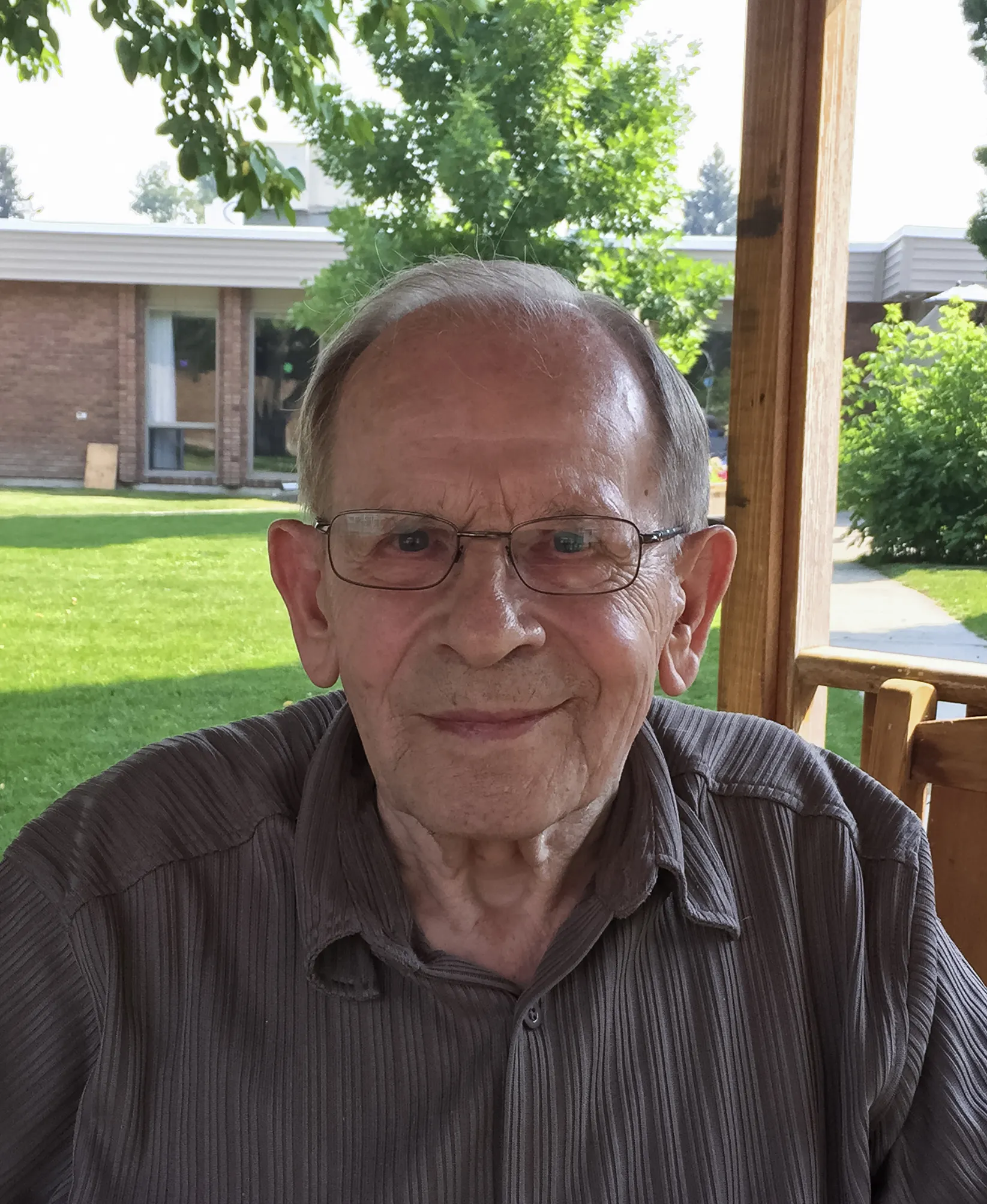 Alexander "Alex" Wirzba