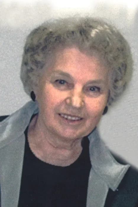 Alexandra "Sasha" Mirkovich