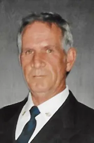 Alfred "Jim" Monti