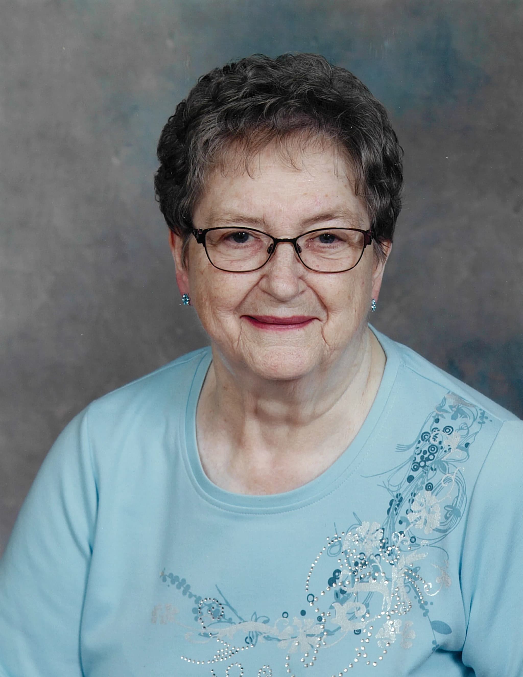 Alice "Pat" Hendricks (Norlin)