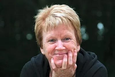 Alice "Roberta" Anstey