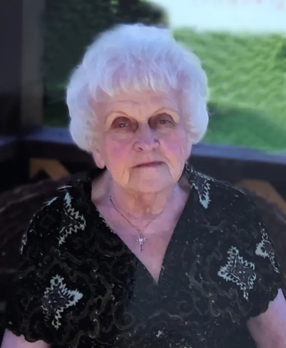 Alvena "Winnie" Rodowitz