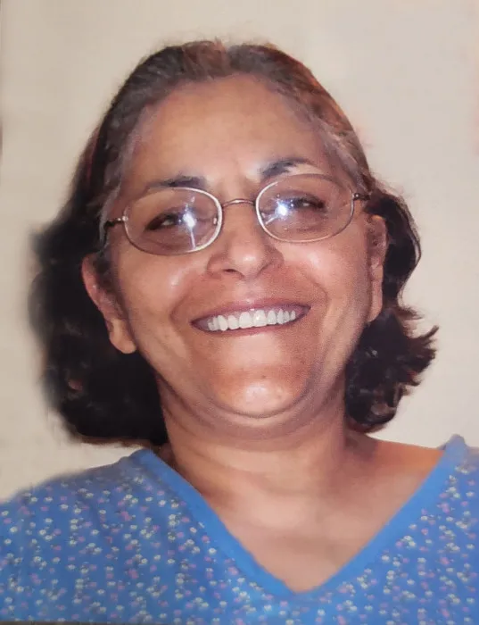 Amarjit "Angie" White