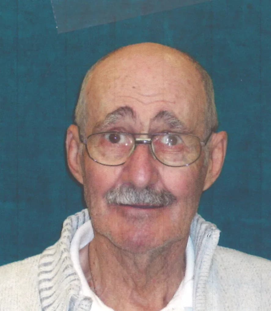 Andrew "Stuart" Cameron