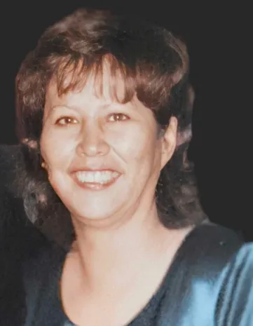 Annabelle "Anne" Hunt