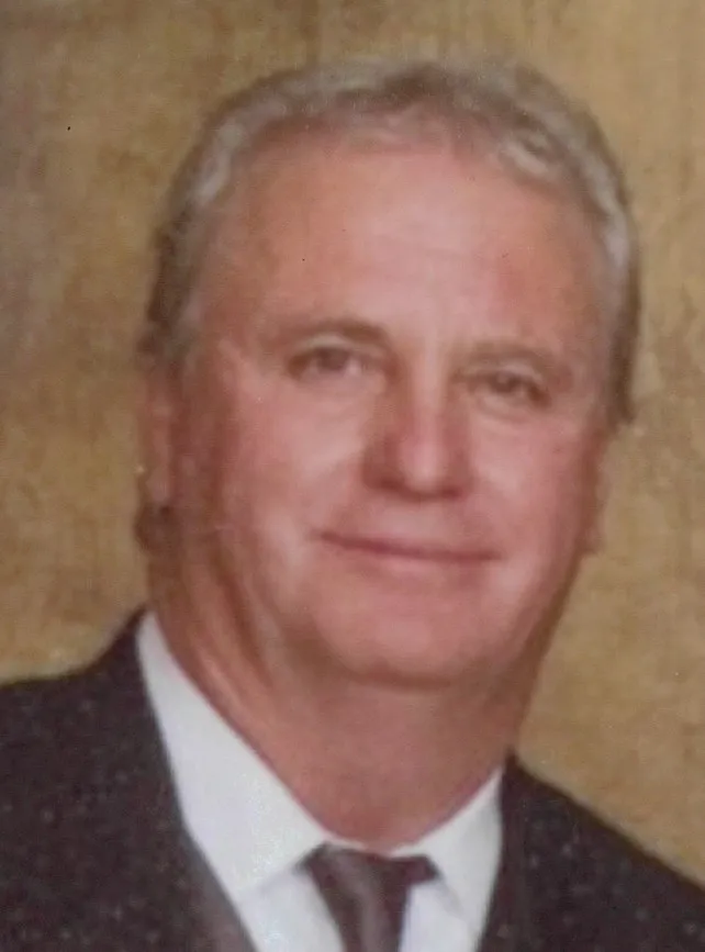 Anthony "Tony" Bonderanko