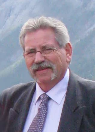 Anthony "Tony" Kraft