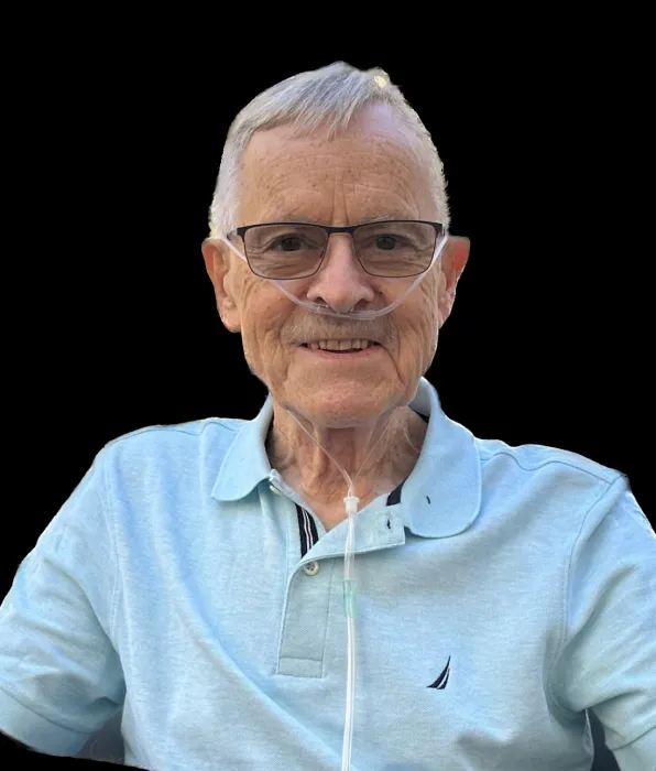 Anthony "Tony" Leverett