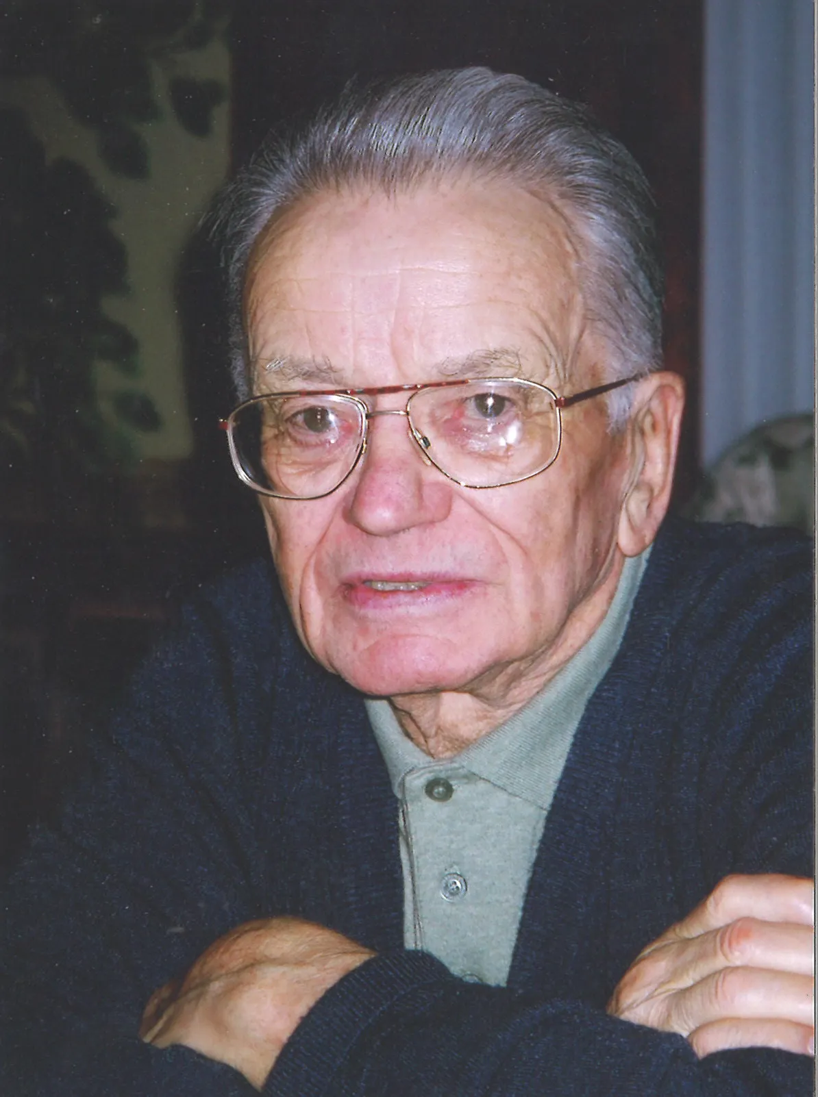 Anthony "Tony" Trofanenko