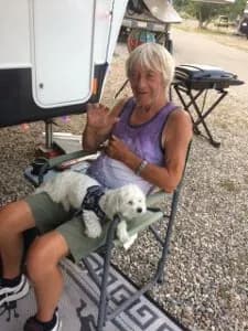 Anthony "Tony" Wilson