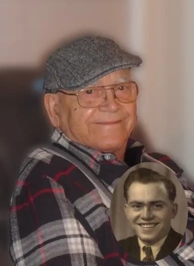 Anthony "Tony" Wojtowicz