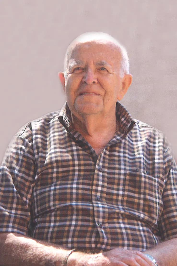 Arelis "Ree" Van Egmond