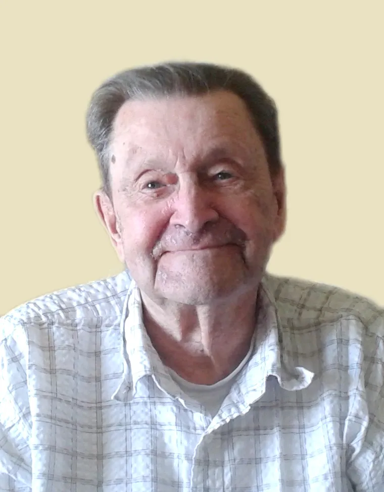 Arthur "Frank" Johnson