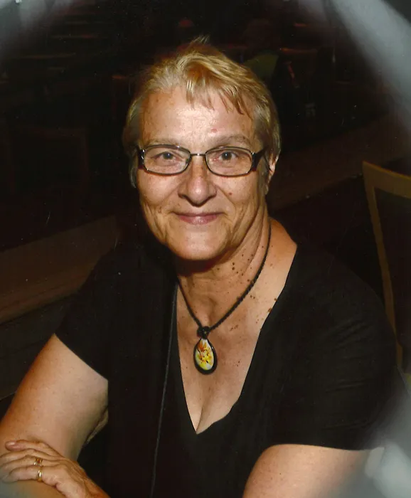 Auguste "Dusty" Elman