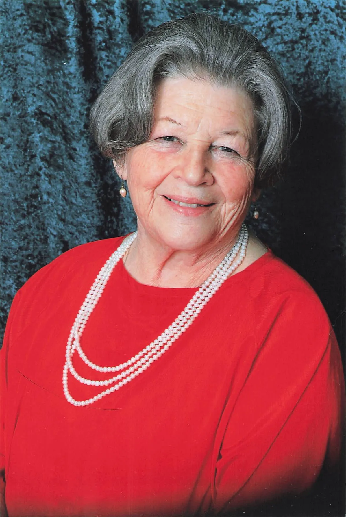 Barbara "Allie" Turpin