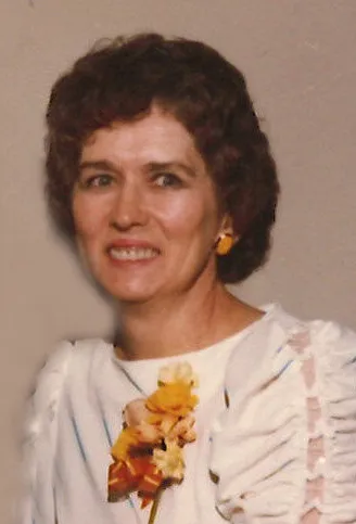 Barbara "Barb" Craig