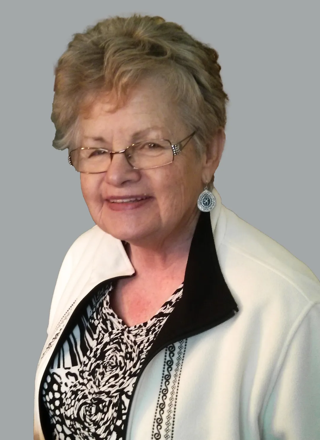 Barbara "Barb" Pharis