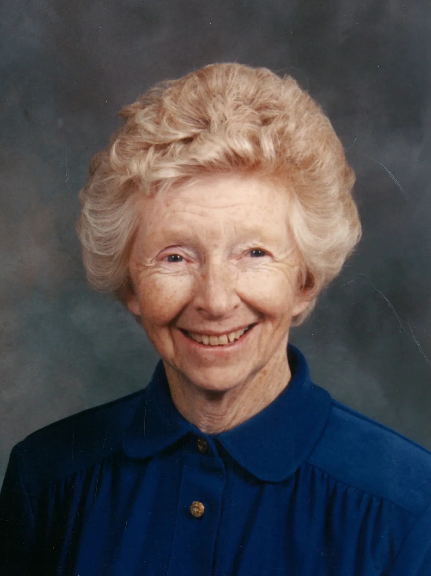 Barbara Simmons