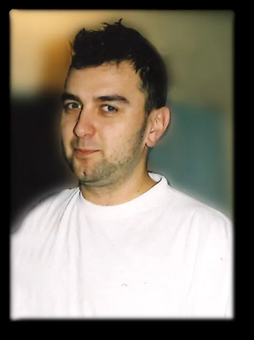 Benjamin "Ben" Blatancic