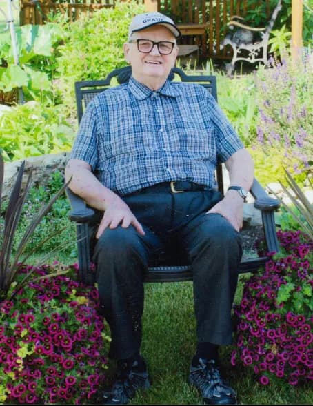 Berend "Ben" Velthuis