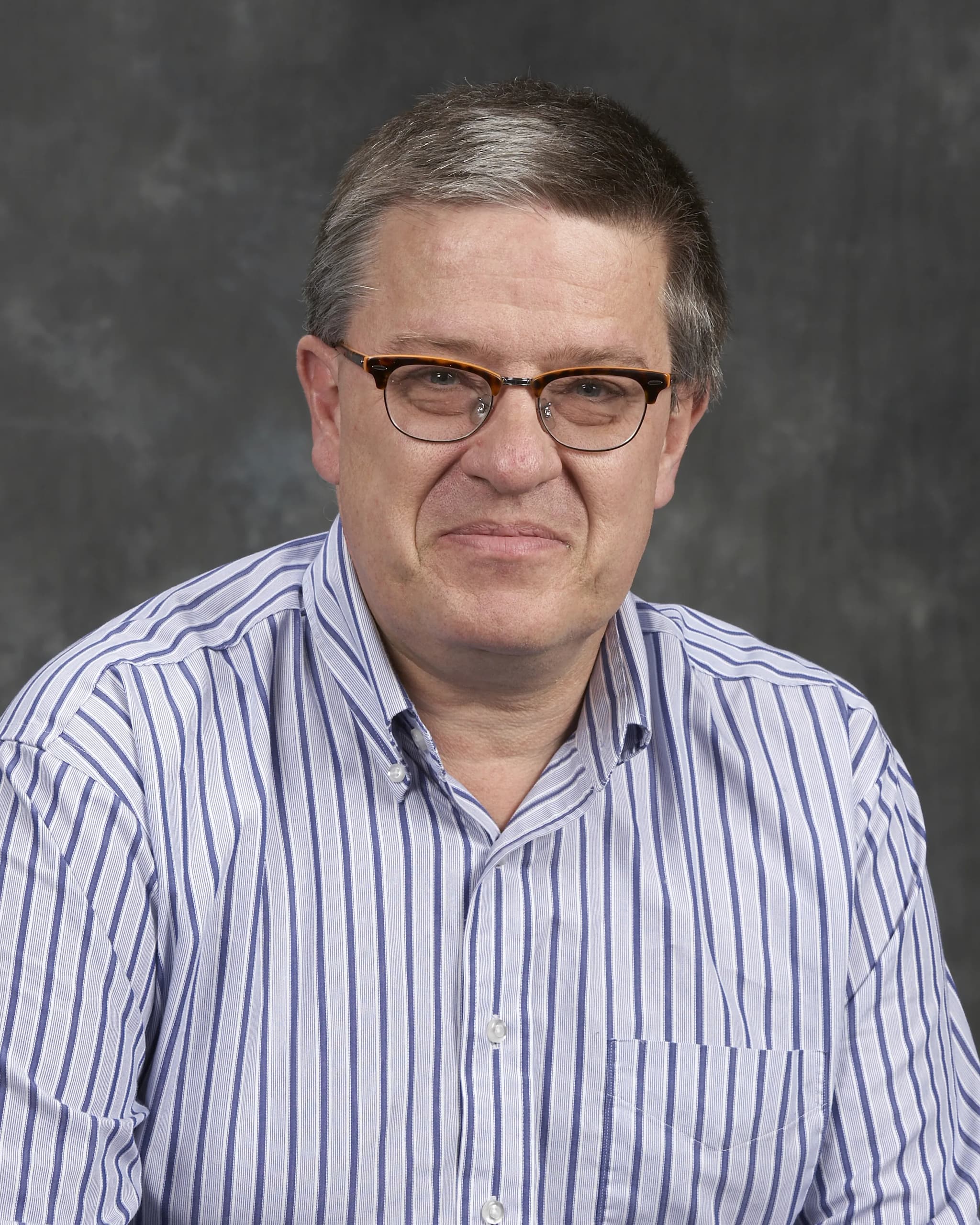 Bernard "Bernie" Hoogerdijk