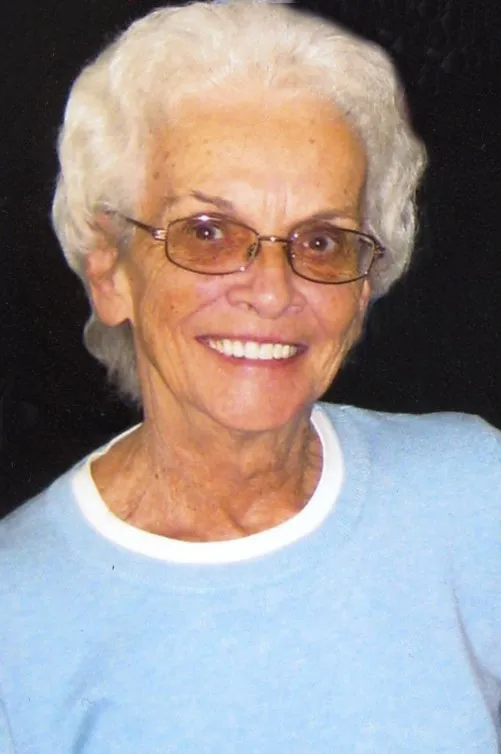 Beverley Yantz