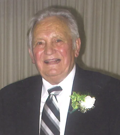 Bill "William" Sosick