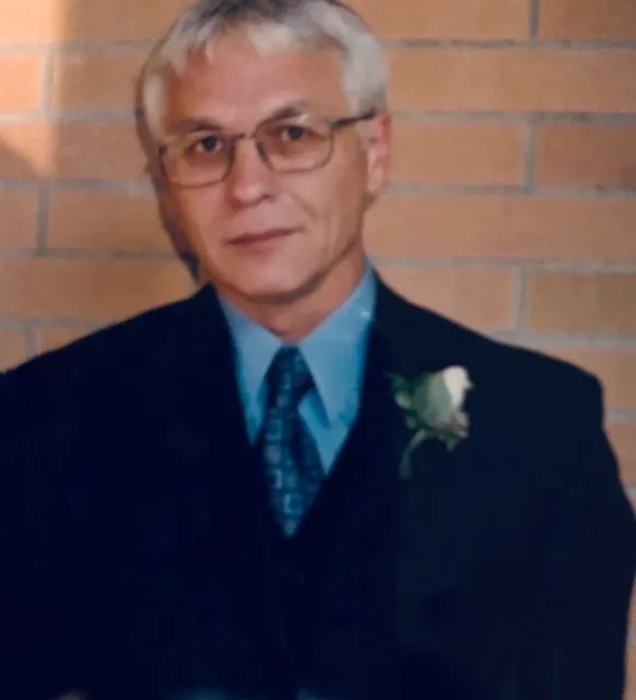 Brian "Boozer" Veres