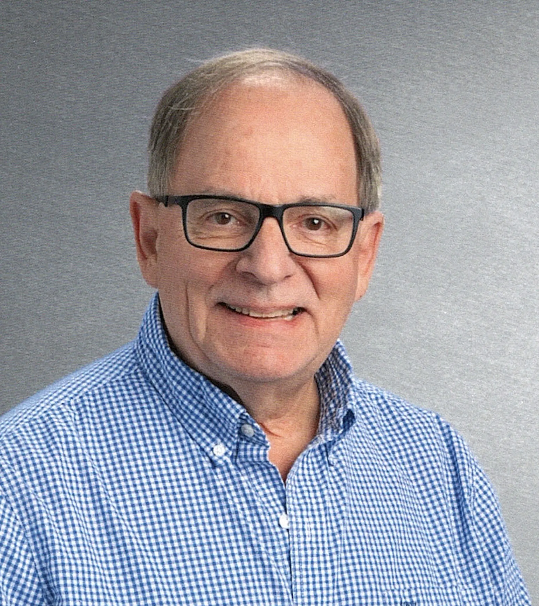 Bruce Elniski