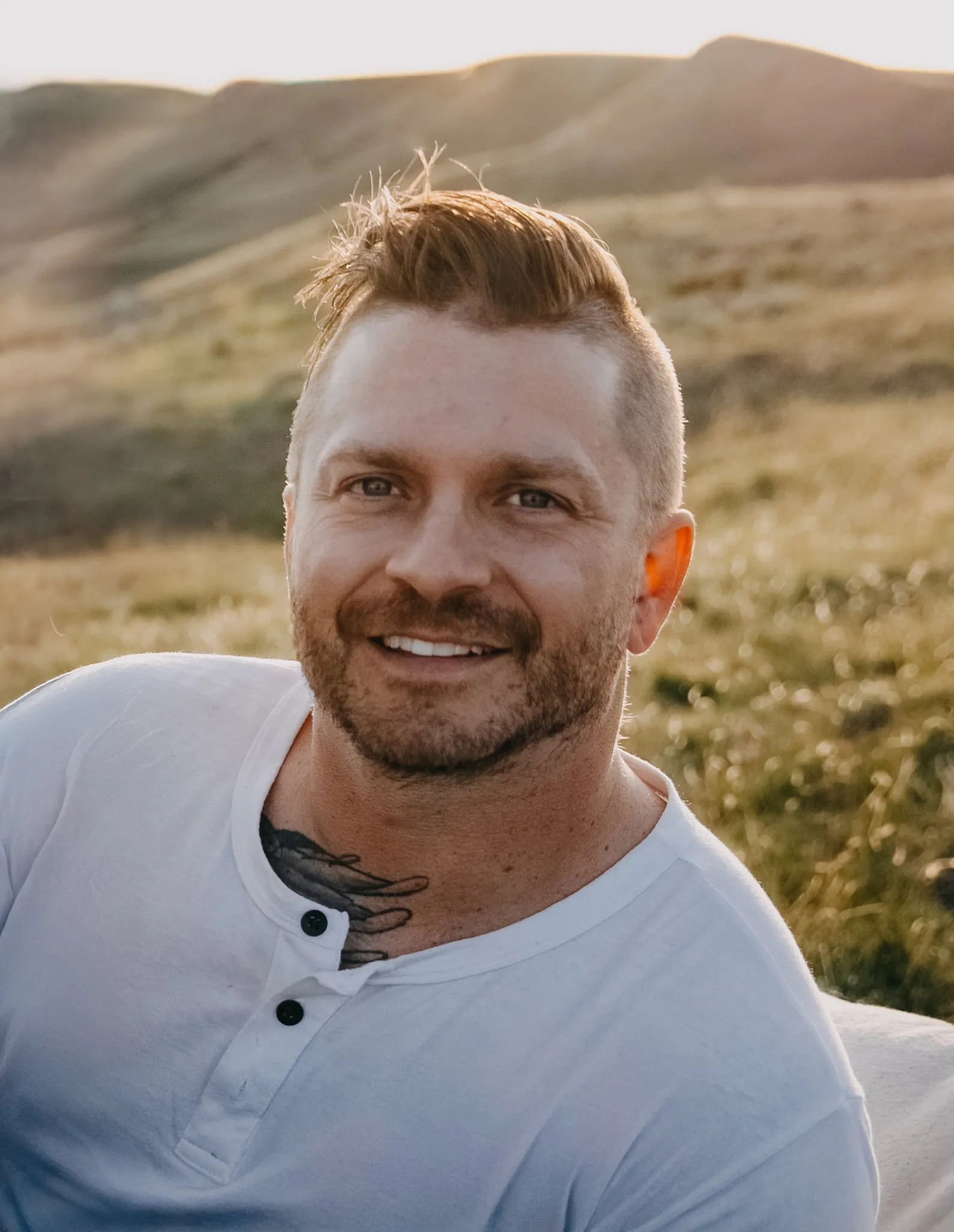 Cameron "Cam" Stromsmoe