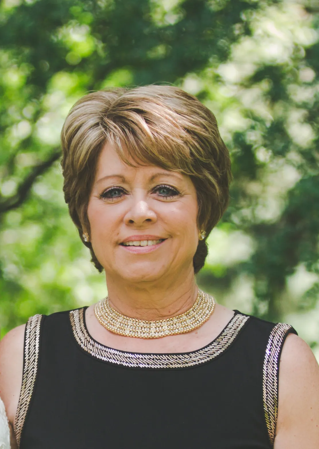 Candace "Candy" Burton