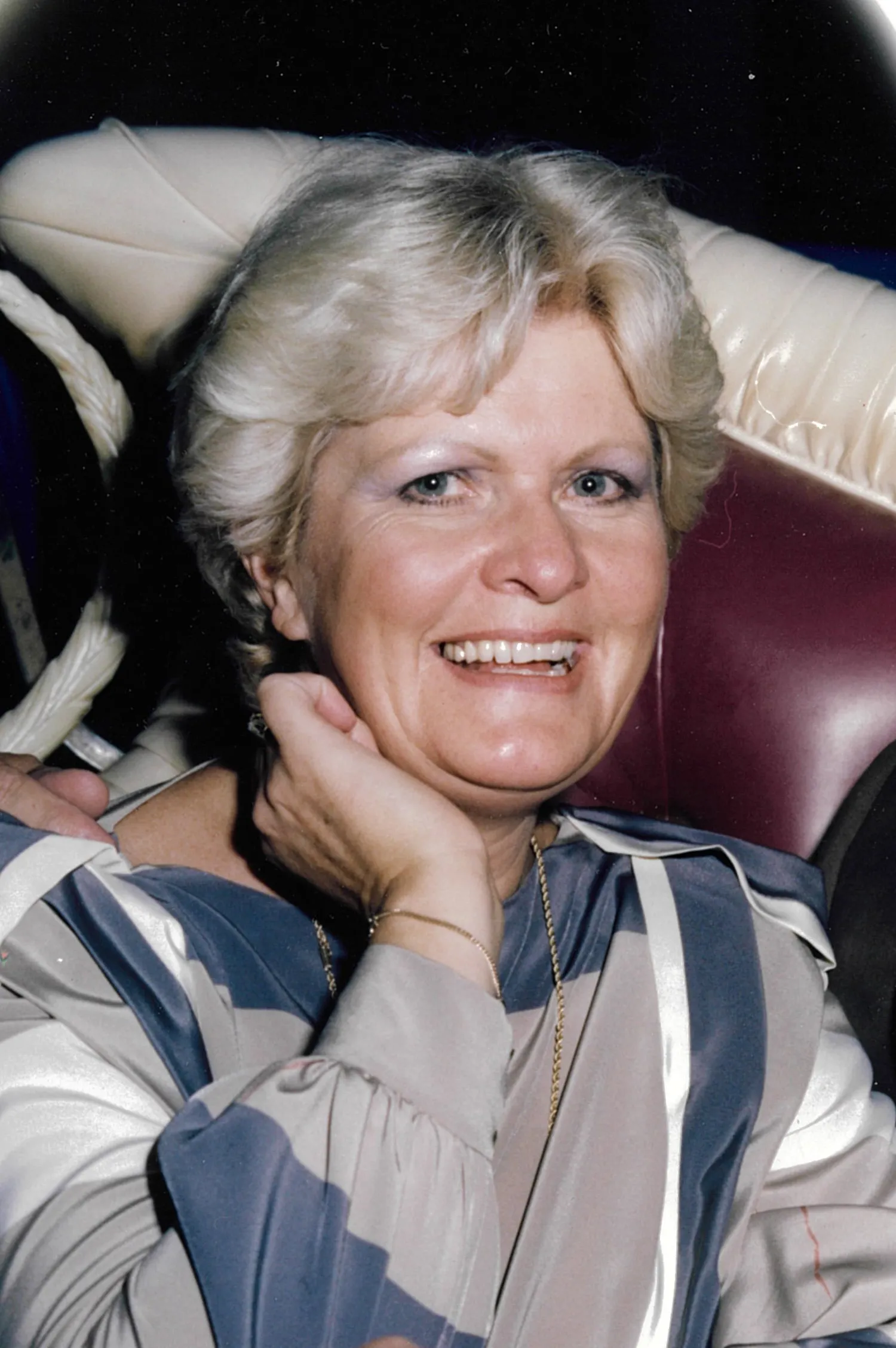 Catherine "Kay" Martin